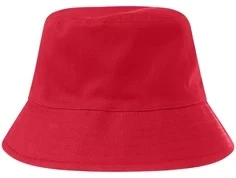 Name It bøllehat rød